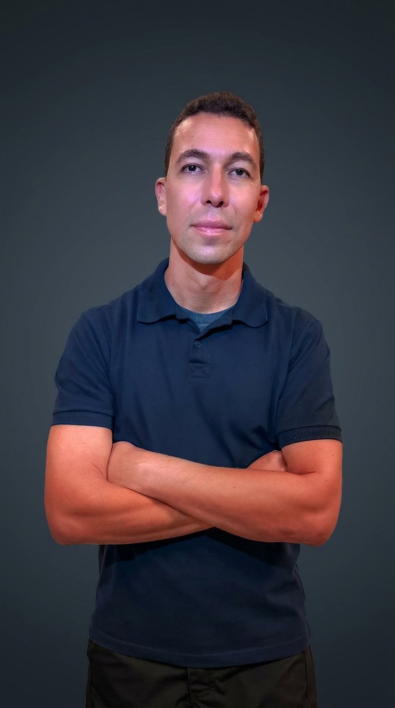 Prof. Diogo Moreira